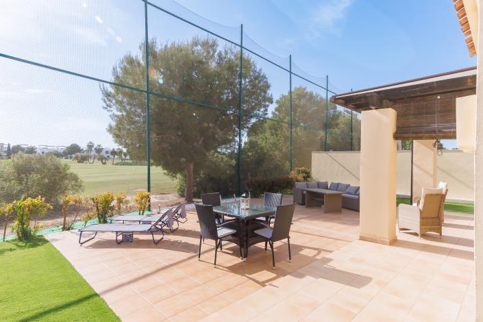 Image No.26-3 Bed Villa for sale