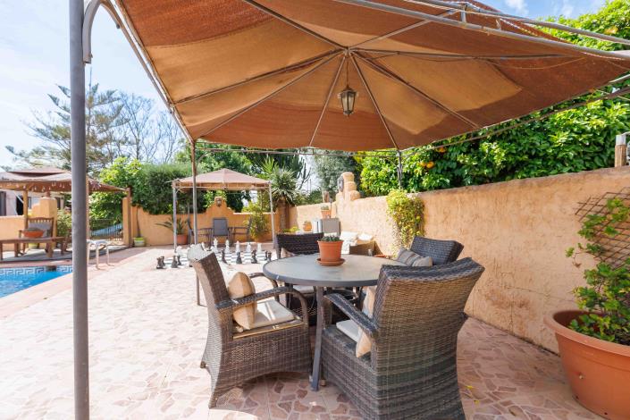 Image No.8-4 Bed Finca for sale