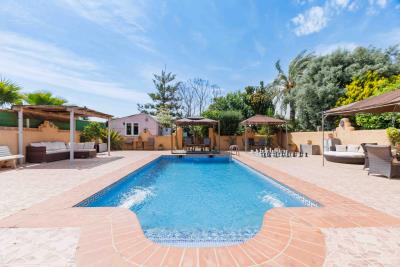1 - La Palma, Finca