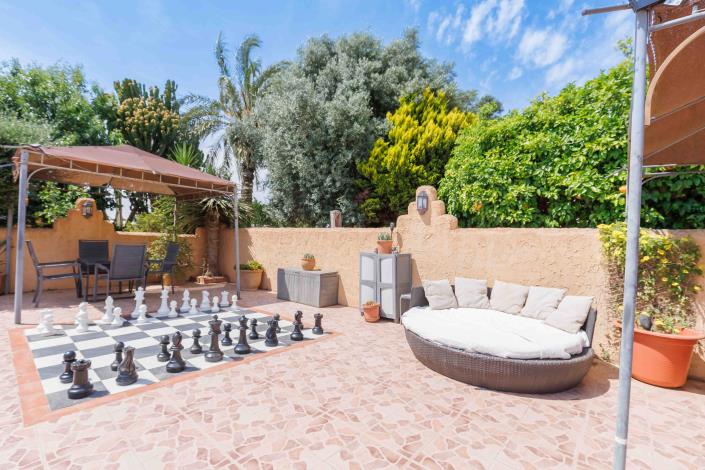Image No.9-4 Bed Finca for sale