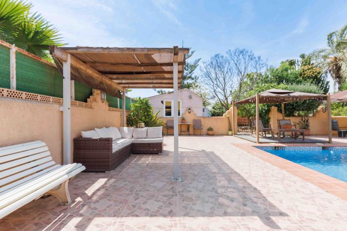 Image No.11-4 Bed Finca for sale