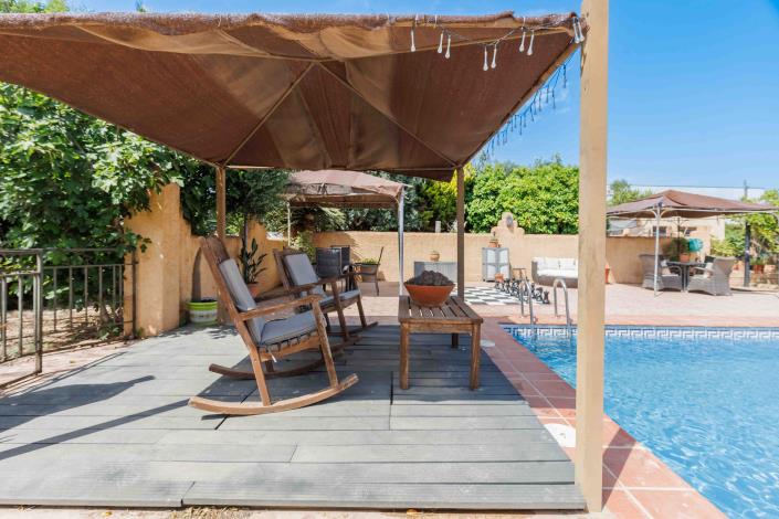 Image No.13-4 Bed Finca for sale