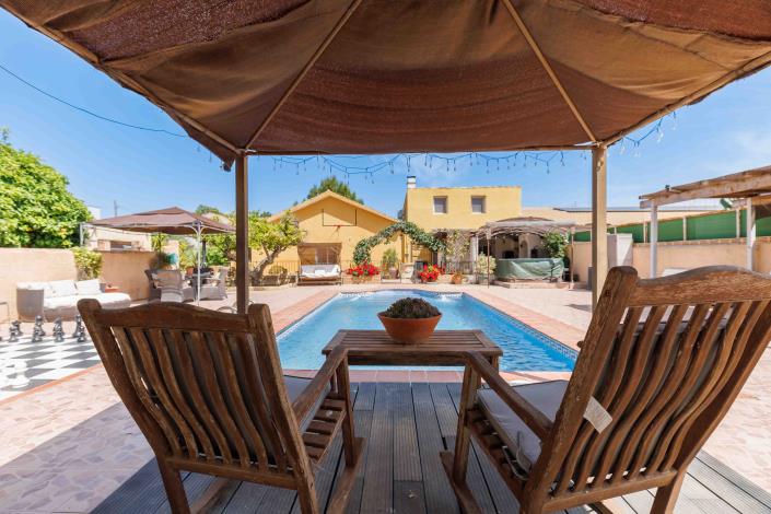 Image No.15-4 Bed Finca for sale