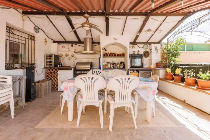 Image No.18-4 Bed Finca for sale
