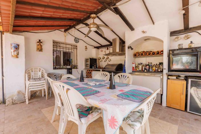 Image No.19-4 Bed Finca for sale