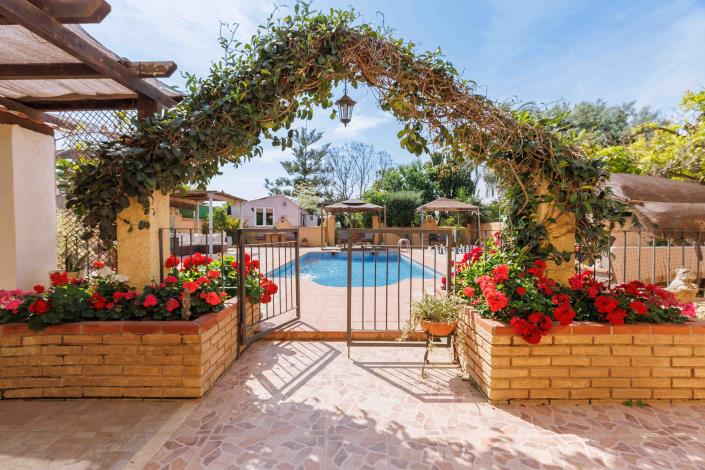 Image No.35-4 Bed Finca for sale