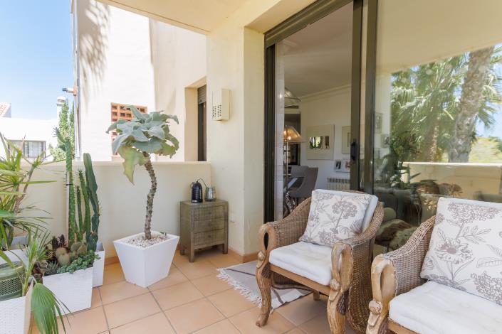 Image No.14-3 Bed Apartment for sale