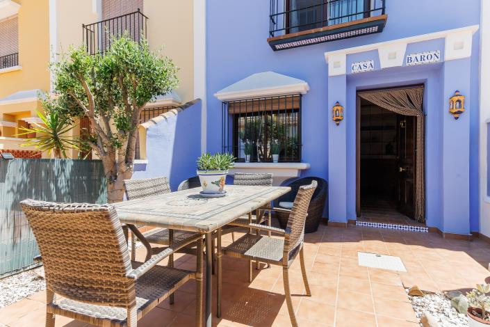 Image No.28-2 Bed Townhouse for sale