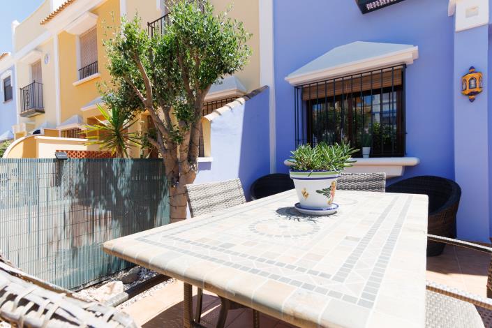 Image No.29-2 Bed Townhouse for sale