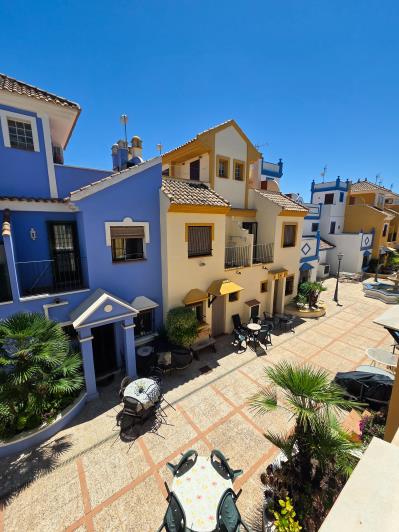 Image No.34-2 Bed Townhouse for sale