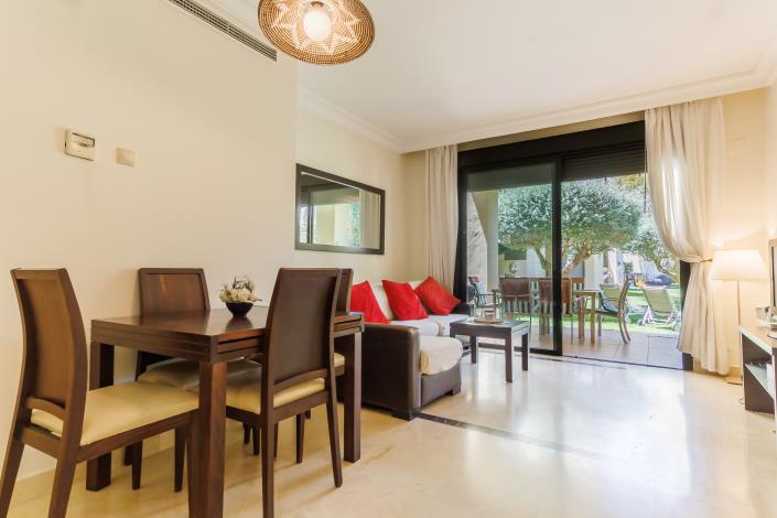 Image No.3-2 Bed Apartment for sale