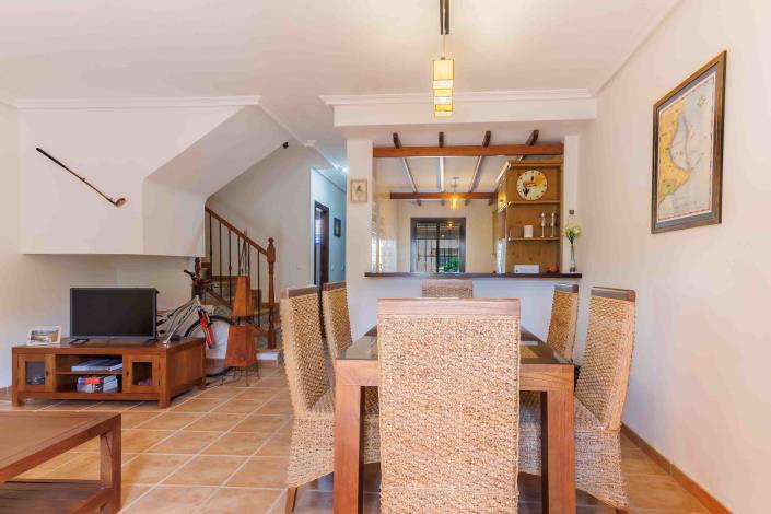 Image No.4-3 Bed Townhouse for sale