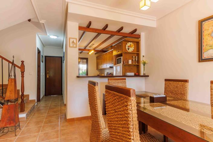 Image No.6-3 Bed Townhouse for sale