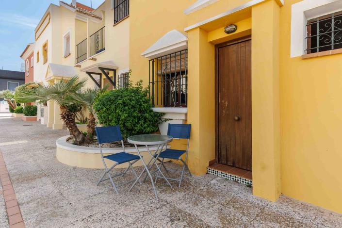 Image No.33-3 Bed Townhouse for sale
