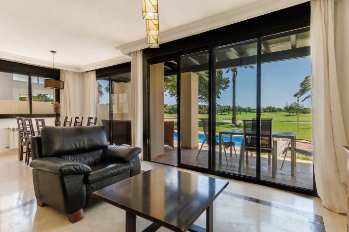 Image No.4-Villa / Détaché de 3 chambres à vendre à Roda Golf