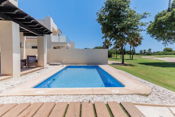 Image No.8-Villa / Détaché de 3 chambres à vendre à Roda Golf