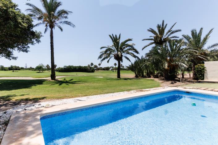 Image No.10-Villa / Détaché de 3 chambres à vendre à Roda Golf