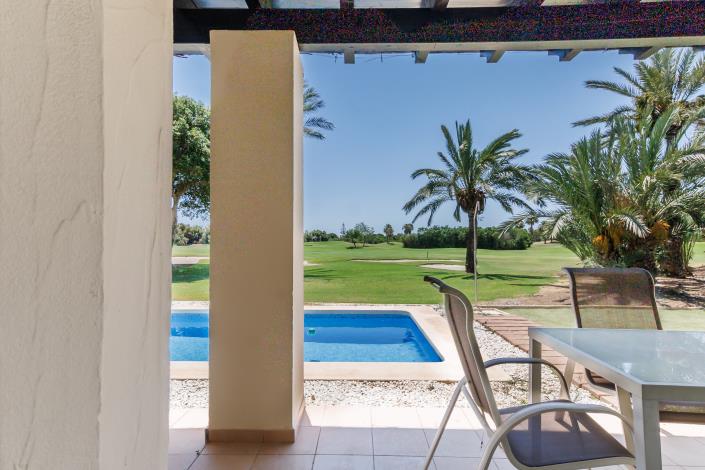 Image No.11-Villa / Détaché de 3 chambres à vendre à Roda Golf