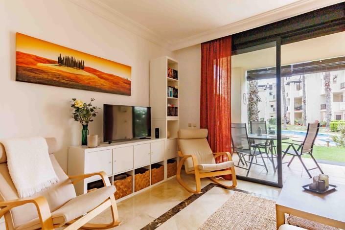 Image No.6-3 Bed Apartment for sale