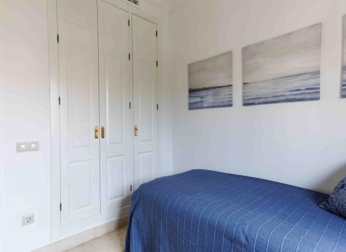Image No.14-3 Bed Apartment for sale