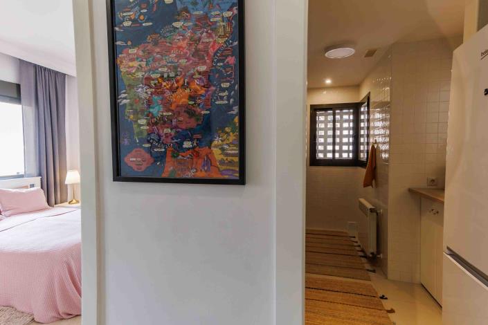 Image No.16-3 Bed Apartment for sale