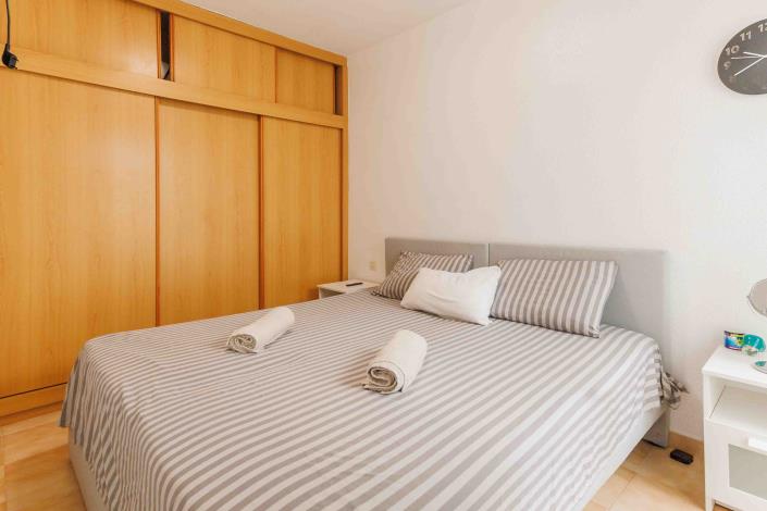 Image No.5-Appartement de 2 chambres à vendre à Région de Murcie