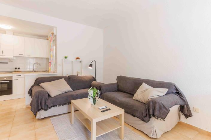 Image No.2-Appartement de 2 chambres à vendre à Région de Murcie