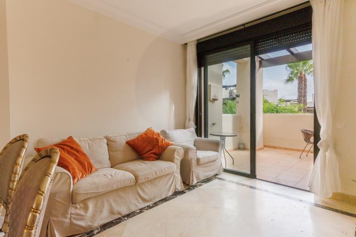 Image No.4-Penthouse de 2 chambres à vendre à Roda Golf