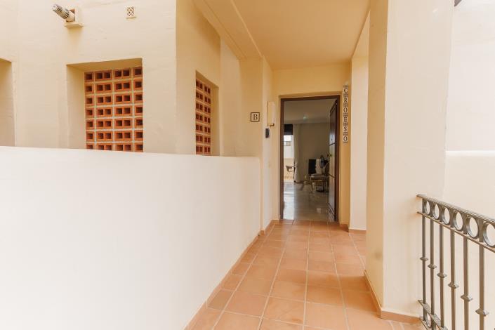 Image No.23-Penthouse de 2 chambres à vendre à Roda Golf