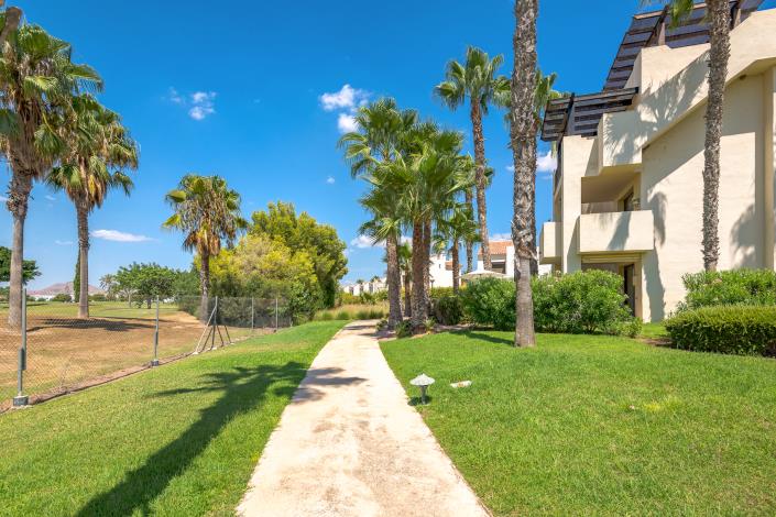 Image No.32-3 Bed Apartment for sale