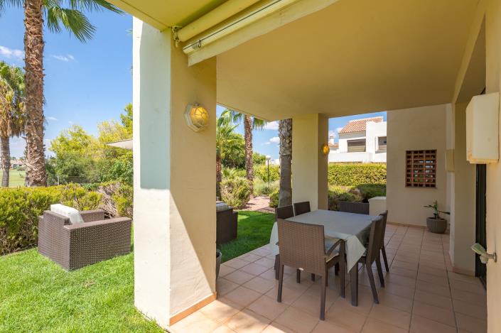 Image No.36-3 Bed Apartment for sale