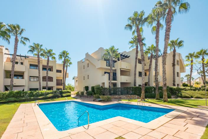 Image No.44-3 Bed Apartment for sale