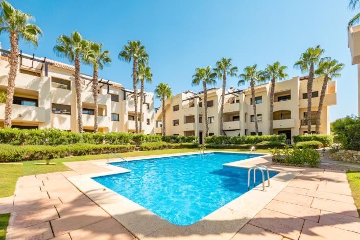 Image No.45-3 Bed Apartment for sale