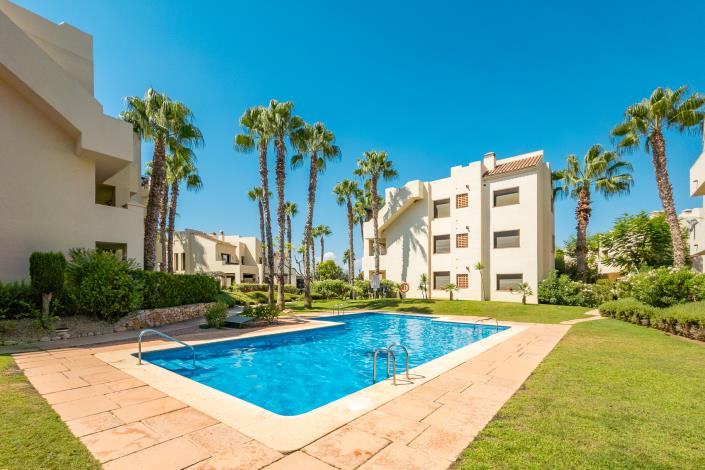 Image No.46-3 Bed Apartment for sale