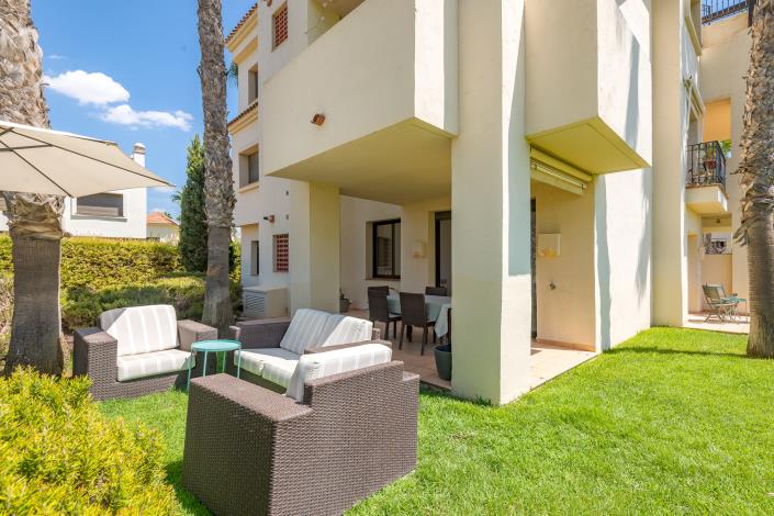 Image No.58-3 Bed Apartment for sale