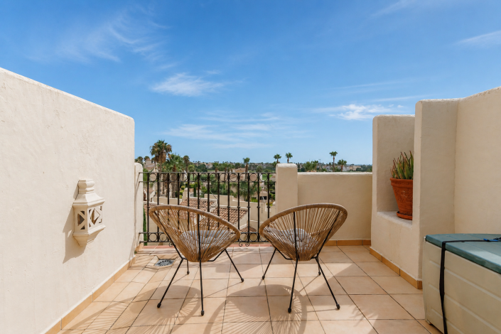Image No.29-2 Bed Penthouse for sale