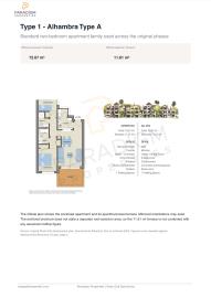 01_2_Bed_Penthouse_Alhambra_Type_A