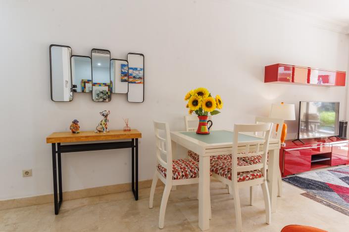 Image No.4-2 Bed Apartment for sale