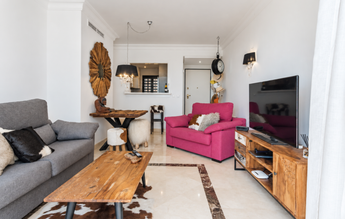 Image No.3-2 Bed Penthouse for sale