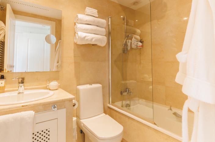 Image No.22-2 Bed Penthouse for sale
