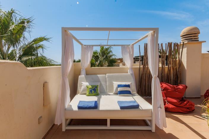 Image No.26-2 Bed Penthouse for sale