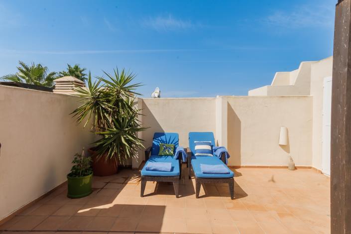 Image No.27-2 Bed Penthouse for sale