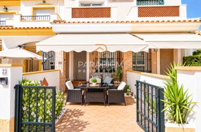 1 - Dolores De Pacheco, Maison de ville