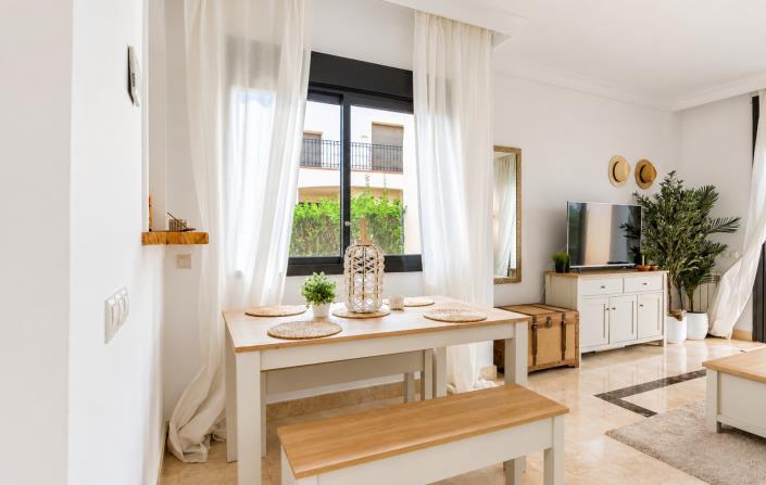 Image No.4-3 Bed Apartment for sale