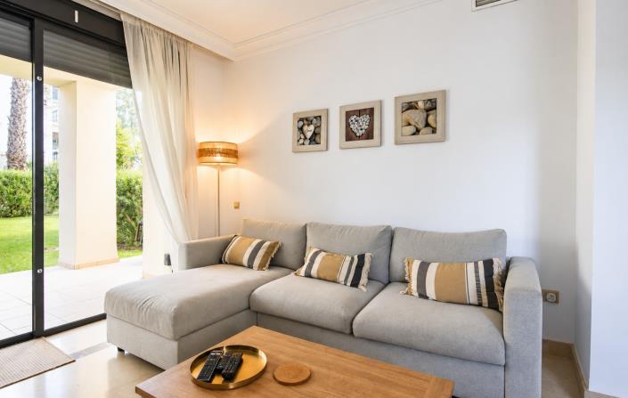 Image No.7-3 Bed Apartment for sale