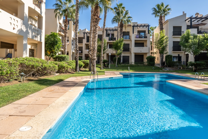 Image No.30-3 Bed Apartment for sale