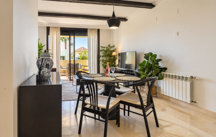 Image No.6-Appartement de 2 chambres à vendre à Roda Golf
