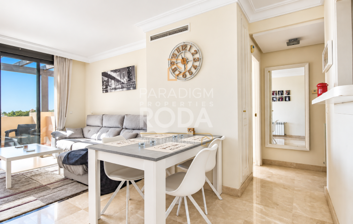 Image No.5-Penthouse de 2 chambres à vendre à Roda Golf