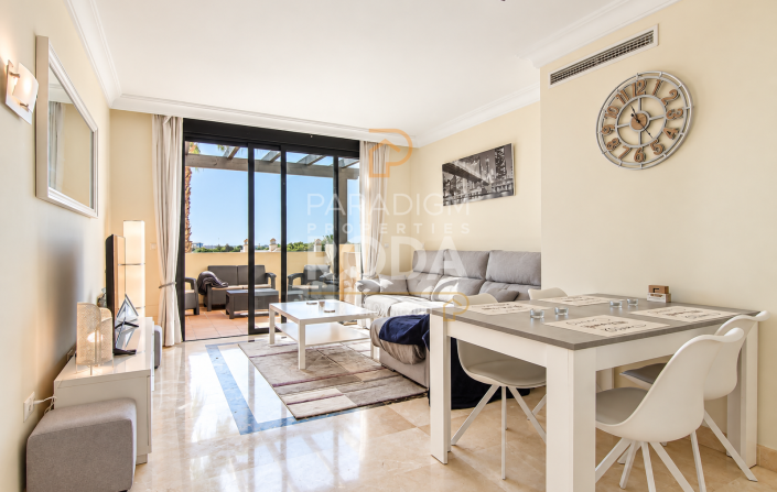Image No.8-Penthouse de 2 chambres à vendre à Roda Golf