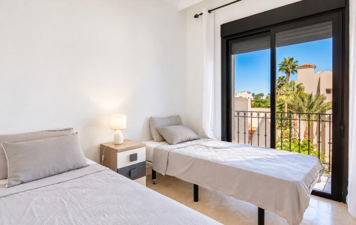 Image No.20-2 Bed Penthouse for sale